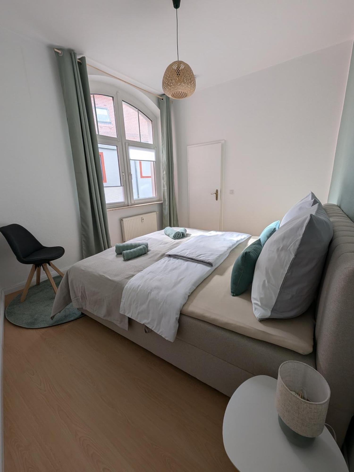 Appartement Napoleon Meissen Extérieur photo